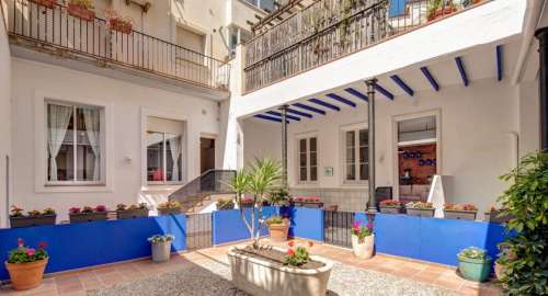 1840 Apartaments Sitges