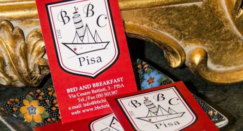 BBC Christian Bed & Breakfast