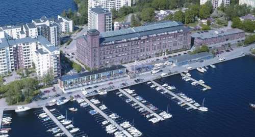 Holiday Club Tampere Spa Apartments