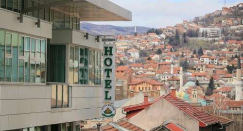 Hotel Bistrik