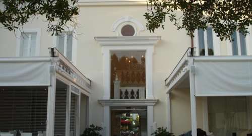 Relais Corte Degli Aragonesi