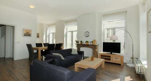 Short Stay Apartment Grand Place