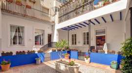 1840 Apartaments Sitges