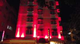 Akman Apart Hotel