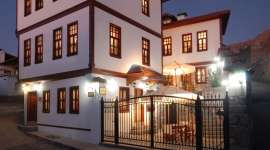 And Hotel Ankara
