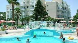 Astreas Beach Hotel Apartments