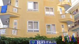 Bayram Apart Hotel