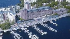 Holiday Club Tampere Spa Apartments