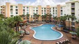 HOLIDAY INN RESORT ORLANDO - LAKE BUENA VISTA