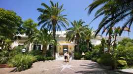 Hotel Floridiana Terme