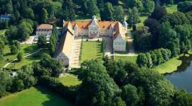 Hotel Jagdschloss Kranichstein