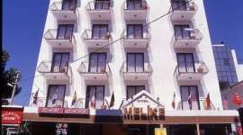 Hotel Melike