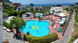 Hotel Terme Galidon