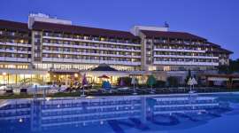 Hunguest Hotel Pelion