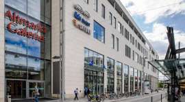 Ibis budget Dresden City