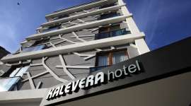 Kalevera Hotel