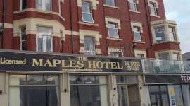 Maples Hotel