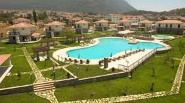 Orka Village Apartments