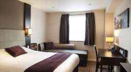 Premier Inn Edinburgh A1 (Newcraighall)