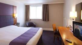 Premier Inn Edinburgh Central