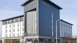 Premier Inn Edinburgh Park (The Gyle)