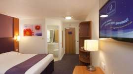 Premier Inn Liverpool City (Liverpool One)