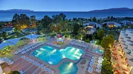 Richmond Ephesus Resort