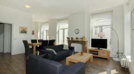 Short Stay Apartment Grand Place