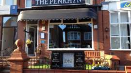 The Penrhyn