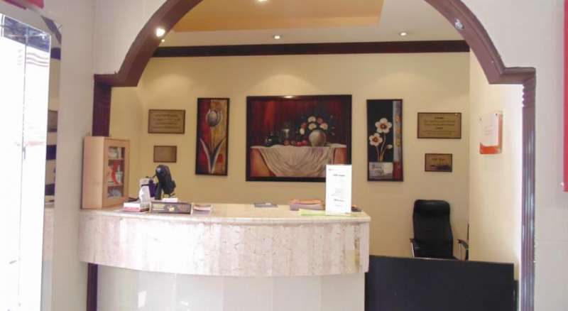 Al Yamama Palace - Gurnata Branch (10)