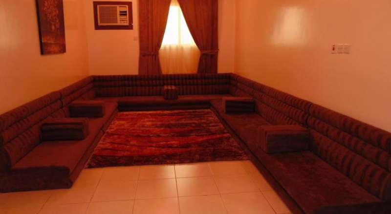 Al Yamama Palace - Nahda Branch (1)