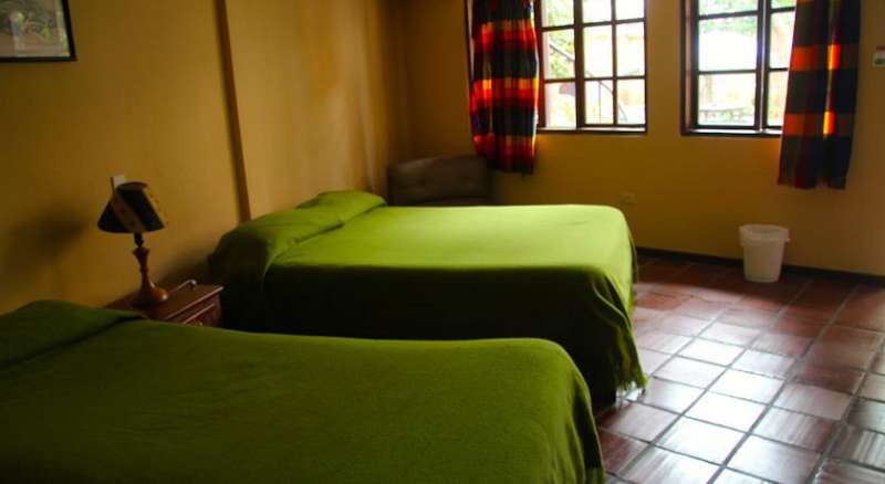 Arupo Bed and Breakfast