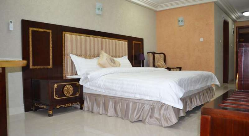 BEST WESTERN PLUS NOBILA AIRPORT HOTEL