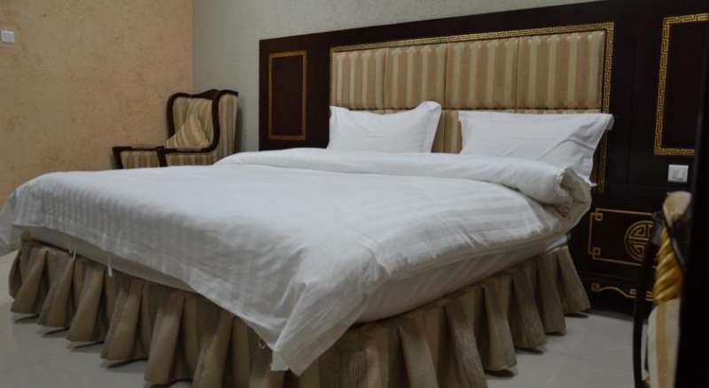 BEST WESTERN PLUS NOBILA AIRPORT HOTEL