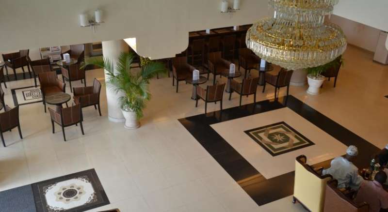 BEST WESTERN PLUS NOBILA AIRPORT HOTEL