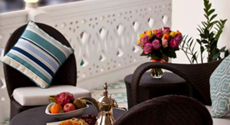 Bismillah - Souq Waqif Boutique Hotels (SWBH)