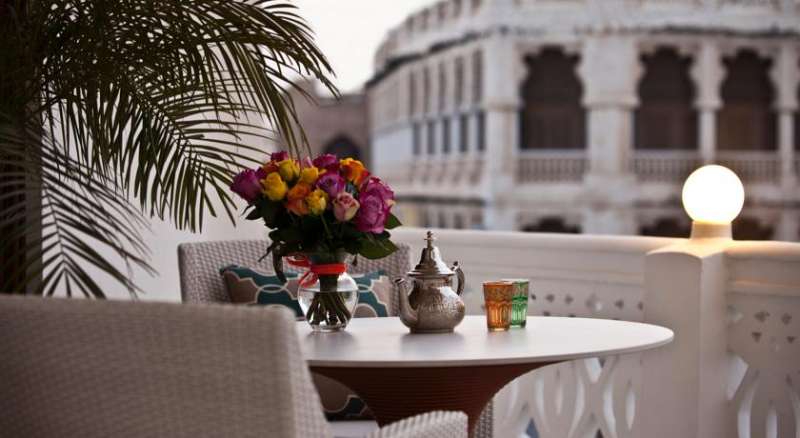 Bismillah - Souq Waqif Boutique Hotels (SWBH)