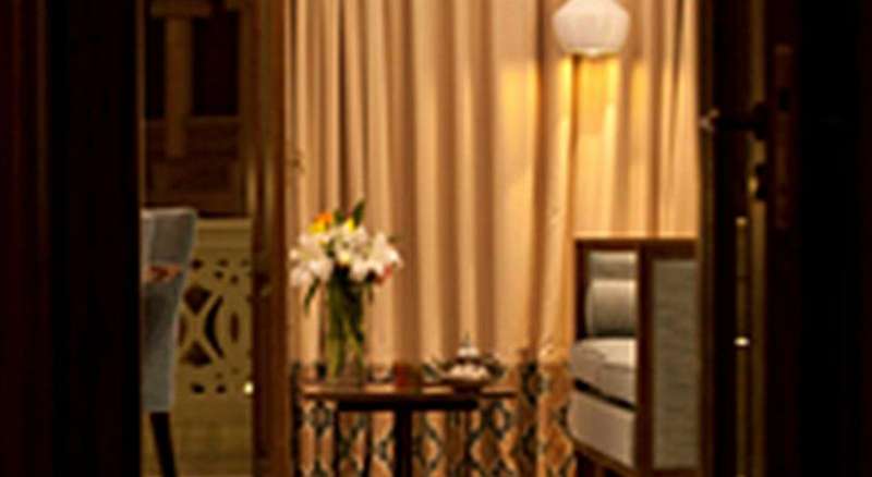 Bismillah - Souq Waqif Boutique Hotels (SWBH)