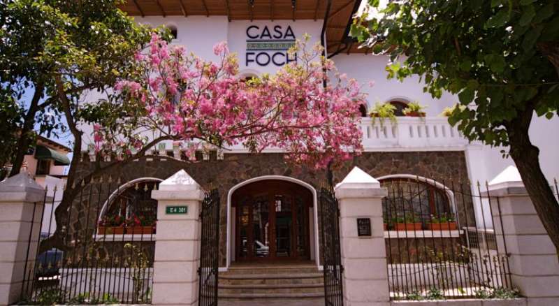 Casa Foch