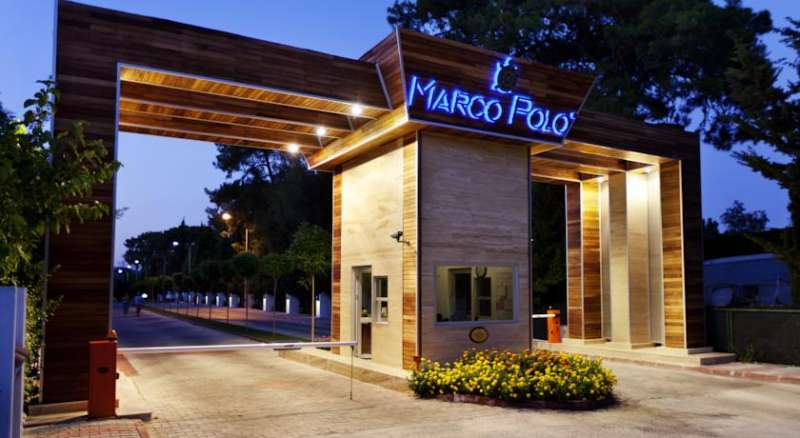 Club Marco Polo