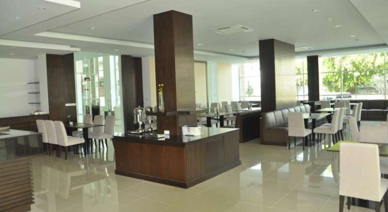 Demeter Residences Suites