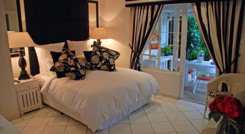 Duikerfontein Bed and Breakfast