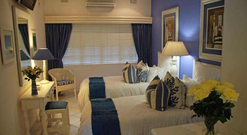 Duikerfontein Bed and Breakfast