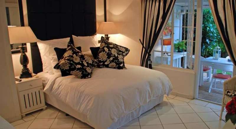 Duikerfontein Bed and Breakfast