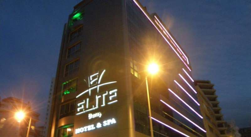 Elite Duroy Hotel & Spa