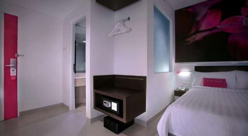 Favehotel Melawai