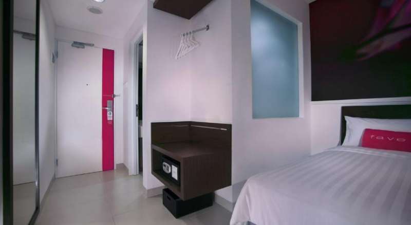 Favehotel Melawai