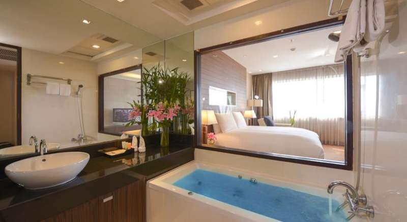 Grand Sukhumvit Hotel Bangkok