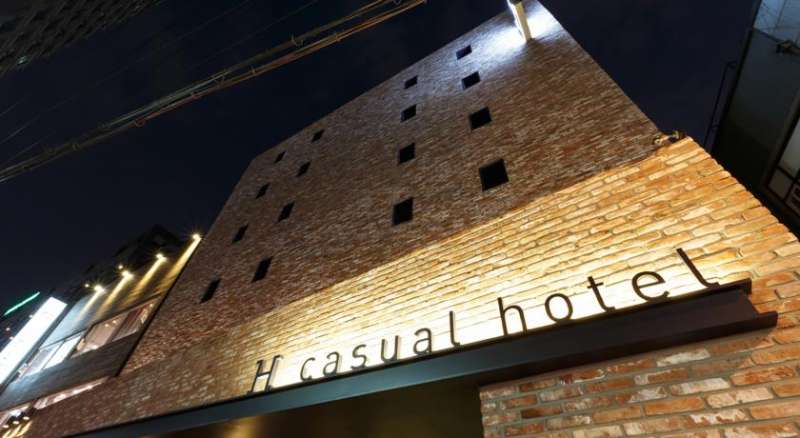 H Hotel