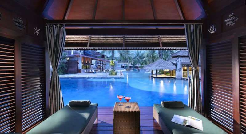 Hard Rock Hotel Bali